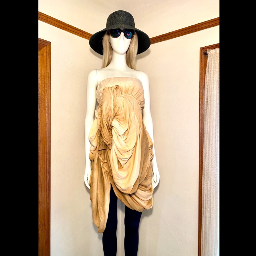 PEPPER Dress - Sz M - Picture 6 of 13